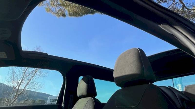 DS 3 CABRIOLET Phase 2 / 1.6 BLUE HDI Sport Chic