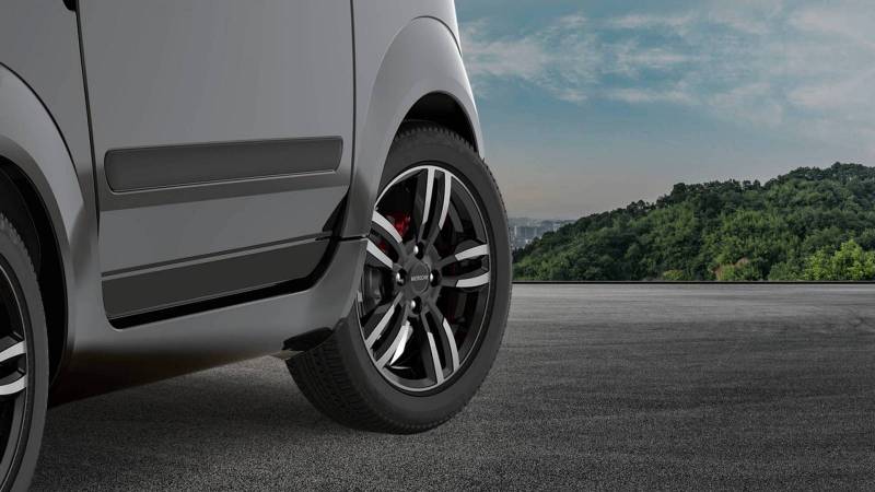 Vente de voiture sans permis Microcar Dué  Plus à Toulon