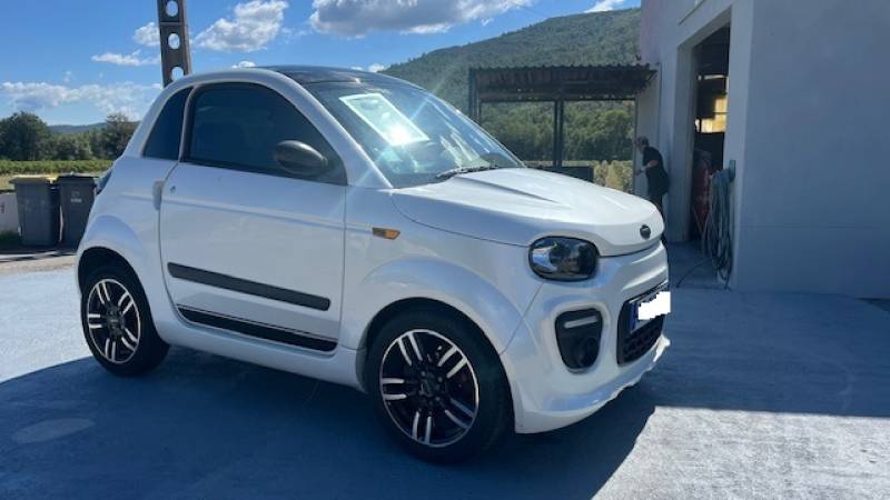 sans permis brignoles