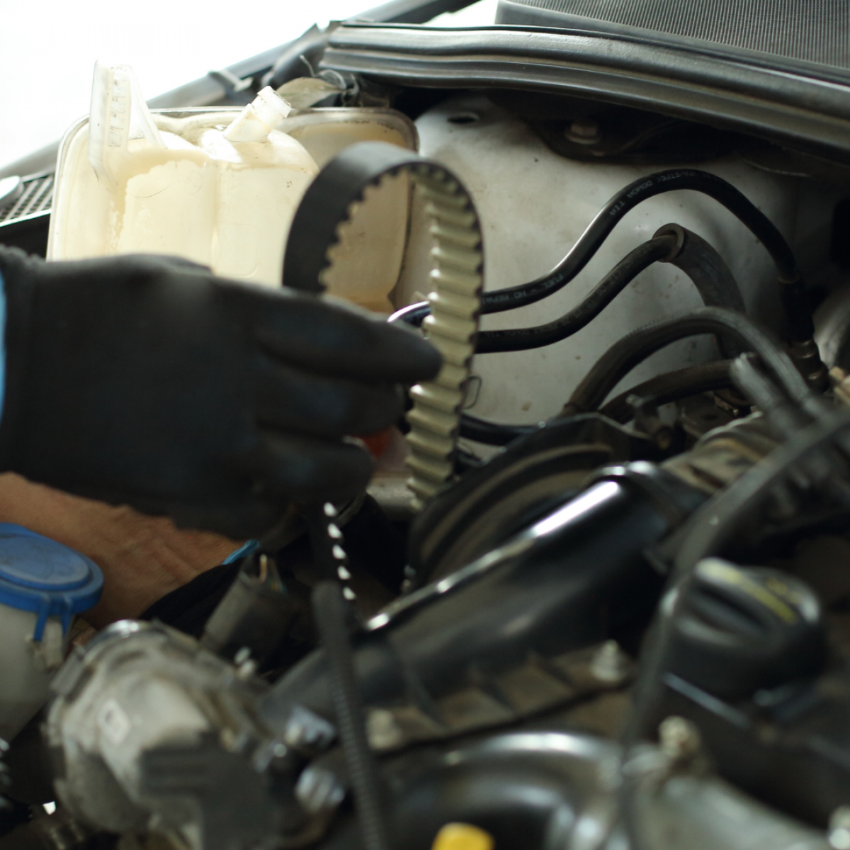 9.	Garage spécialisé dans la voiture sans permis pour le remplacement de votre courroie de distribution à Six Fours dans le Var 83