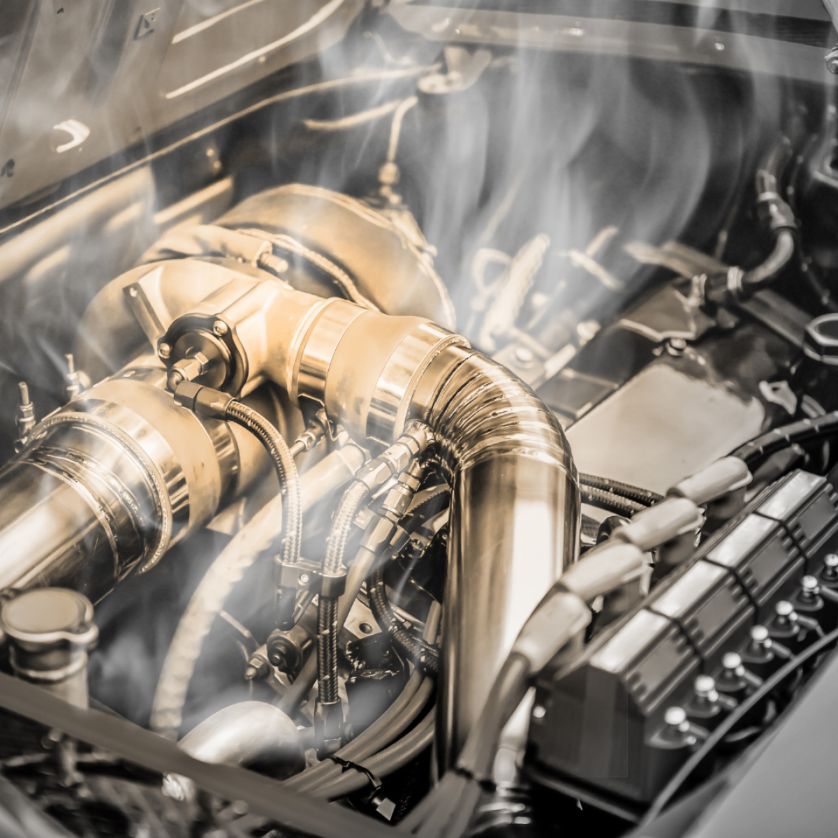 réparer un radiateur moteur d’une voiture sans permis près de Toulon - MICROCAR