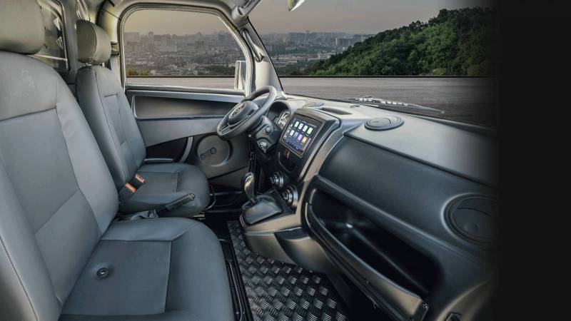 Vente de voiture sans permis Microcar M.CROSS à Toulon