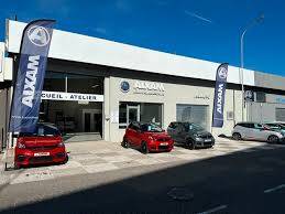 Ventes de voitures sans permis LA VALETTE DU VAR AG AUTO - AIXAM