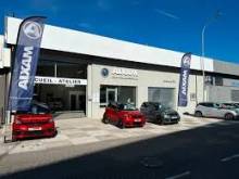 Ventes de voitures sans permis LA VALETTE DU VAR AG AUTO - AIXAM